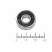 Подшипник SKF 608 2RS (180018) 8*22*7мм