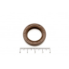 Сальник (манжета армир.) фторкаучук TC 20х30х7 FKM75