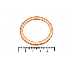 Шайба медная 39*47*3.0