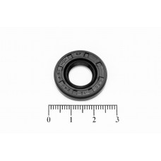 Сальник (манжета армированная) TC 12х24х4.5 NBR70