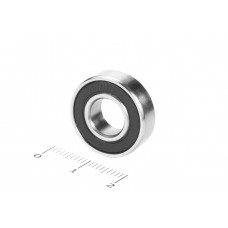 Подшипник 619/9 2RS (1000099, 699) 9*20*6мм