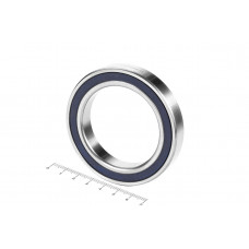 Подшипник 6911 2RS (1000911, 61911) 55*80*13мм