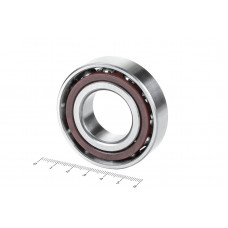 Подшипник 6-36206 Е (7206 CP) ГПЗ/СПЗ-4 30*62*16мм