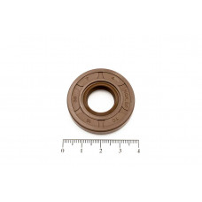 Сальник (манжета армир.) фторкаучук TC 15х35х7 FKM75