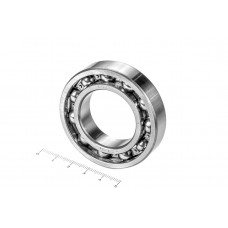 Подшипник 6007 (6-107) 35*62*14мм ГПЗ/СПЗ-4