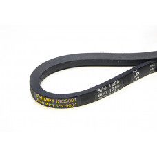 Ремень клиновой В(Б)-1280 Lp / 1235 Li ГОСТ 1284-89 HIMPT Ремень клиновой В(Б)-1280 Lp / 1235 Li ГОСТ 1284-89 HIMPT