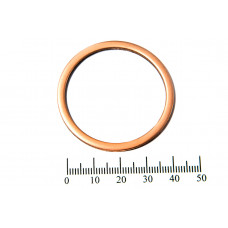 Шайба медная 36*42*2.0