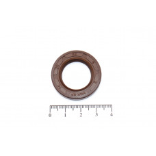 Сальник (манжета армир.) фторкаучук TC 20х32х6 FKM75