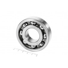 Подшипник 6306 (6-306 А) 30*72*19мм ГПЗ/СПЗ-4