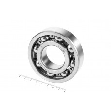Подшипник 6308 (6-308) 40*90*23мм ГПЗ/СПЗ-4