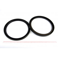 Сальник (манжета армированная) 1.2-180х210х15 ГОСТ 8752-79