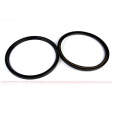 Сальник (манжета армированная) 1.2-220х250х15 ГОСТ 8752-79