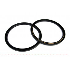 Сальник (манжета армированная) 1.2-250х290х15 ГОСТ 8752-79