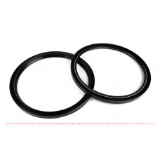 Сальник (манжета армированная) 1.2-260х300х18 ГОСТ 8752-79