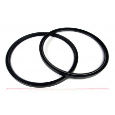 Сальник (манжета армированная) 1.2-340х380х18 ГОСТ 8752-79