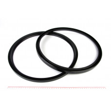 Сальник (манжета армированная) 1.2-360х400х18 ГОСТ 8752-79