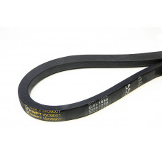 Ремень клиновой С(В)-1650 Lp / 1591 Li ГОСТ 1284-89 HIMPT