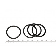 Кольцо 052-060-46 (051.0-4.5) NBR70