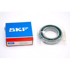 Подшипник SKF 6009 2RS (180109) 45*75*16мм