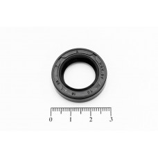 Сальник (манжета армированная) TC 18х28х7 NBR70