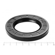 Сальник (манжета армированная) TC 45х75х8 NBR70