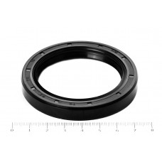 Сальник (манжета армированная) TC 52х70х10 NBR70