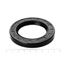 Сальник (манжета армированная) TC 52х80х10 NBR70