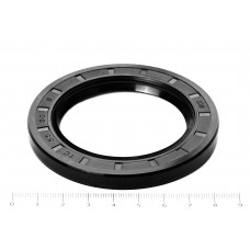 Сальник (манжета армированная) TC 55х80х8 NBR70