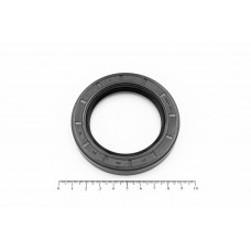 Сальник (манжета армированная) TC 55х80х12 NBR70
