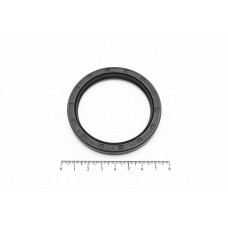 Сальник (манжета армированная) TC 56х70х8 NBR70