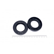 Сальник (манжета армированная) TC 36х62х10 NBR70