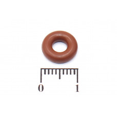 Кольцо 004.0-3.0 фторкаучук FKM75