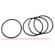 Кольцо 082-088-36 (080.0-3.55) NBR70