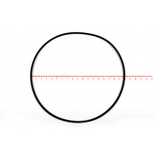 Кольцо 180-185-36 (175.0-3.55) NBR70