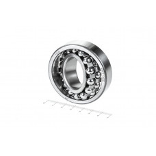 Подшипник 1206 30*62*16мм