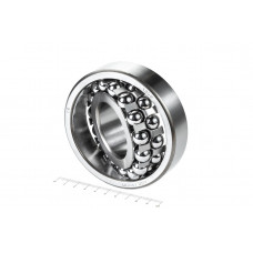 Подшипник 1309 45*100*25мм