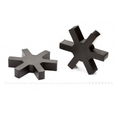 Звездочка 160х67х30 (400-У3)