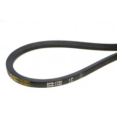 Ремень клиновой SPB-1750 Lp HIMPT