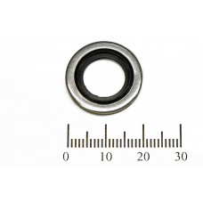 Кольцо USIT R 1/4" гидравлическое