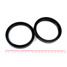 Сальник (манжета армированная) TC 75х90х12 NBR70