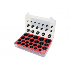 Набор колец резиновых уплотнительных O-Ring NBR90 KOMATSU 484 шт