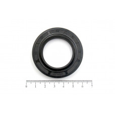 Сальник (манжета армированная) TC 33х52х10 NBR70