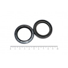 Сальник (манжета армированная) TC 30х42х4.5 NBR70