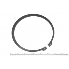 Стопорное кольцо наружное 190х3,0 ГОСТ 13942-86