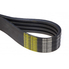 Ремень многоручьевой 4HА-2886 La HIMPT