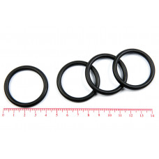 Кольцо 034-042-46 ГОСТ 9833-73