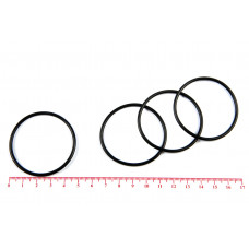 Кольцо 046-050-25 ГОСТ 9833-73