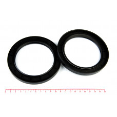 Сальник (манжета армированная) TC 85х115х12 NBR70