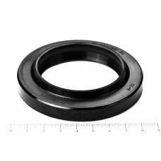 Сальник (манжета армированная) 2.2-55х82х10/15.5 (51-2402052-Б) ГОСТ 8752-79