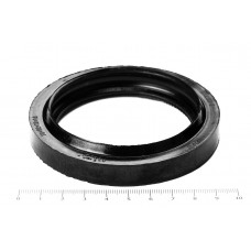 Сальник (манжета армированная) 2.2-70х92х12/16 (864180-П лев.) ГОСТ 8752-79